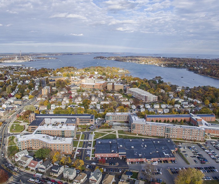 Graduate Admissions | Salem State University