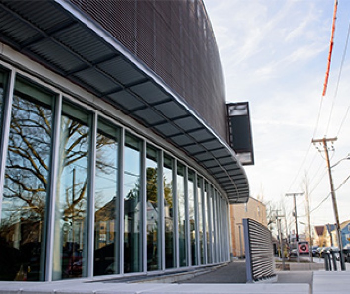 Sophia Gordon Center for Creative and Performing Arts