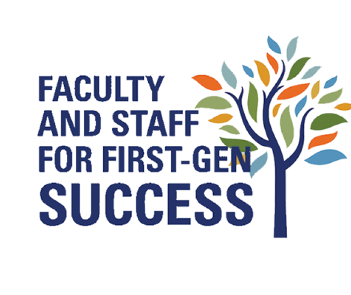 Faculty and Staff for First-Gen Success