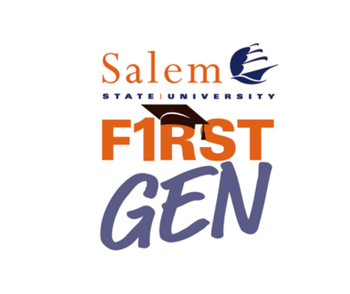 First-Gen programs 