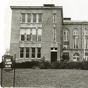 Sullivan Building (image c.1932)