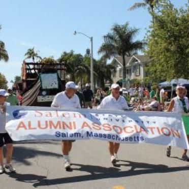 Alumni Association in South Florida
