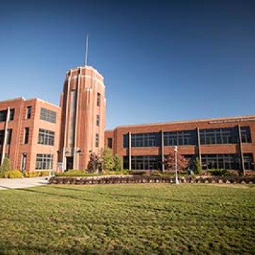 Bertolon School of Business