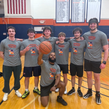 Intramural 2026
