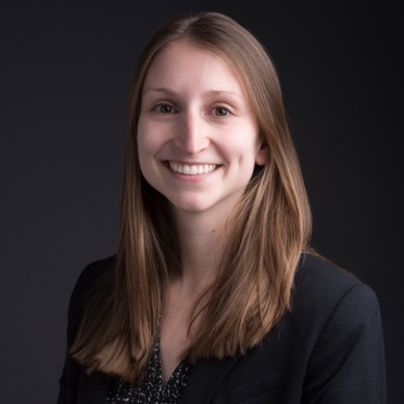 Jessica Stevens Headshot
