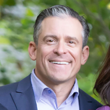John Pastore, Jr. '94