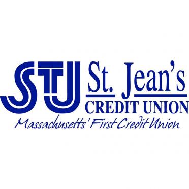 STJ St. Jean's Credit Union Massachusetts First Credit Union