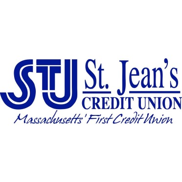 STJ St. Jean's Credit Union Massachusetts First Credit Union