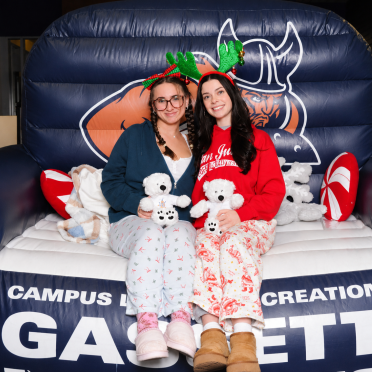 Twas The Night Students 2026