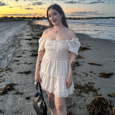 Dariaa Solomin profile photo