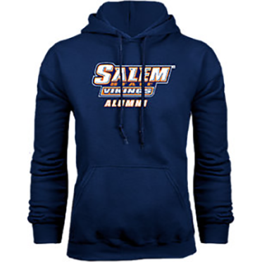 Salem State University Alumni hoodie