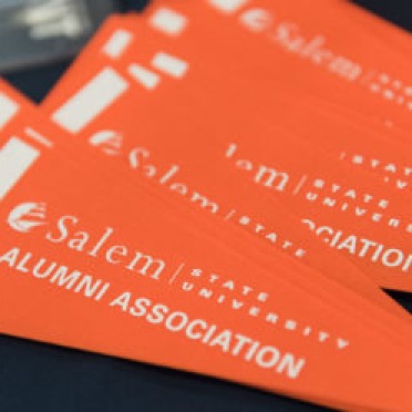 Alumni Association Pennants