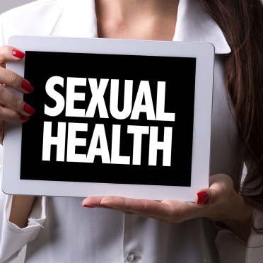 Sexual Health Sign