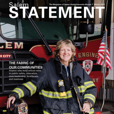 2020 Winter Salem Statement