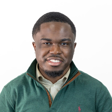 Terrence Jean Charles