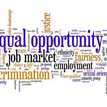 equal opportunity employer definition