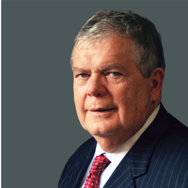 Thomas M. Feeley '68