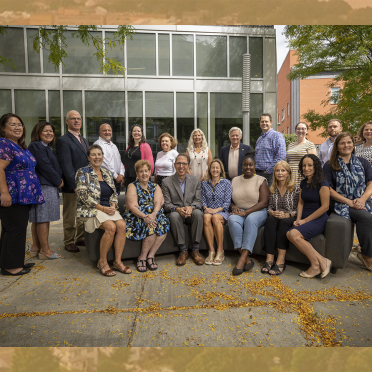 2022 Foundation Members