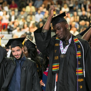 Graduating Seniors