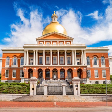 Massachusetts State House