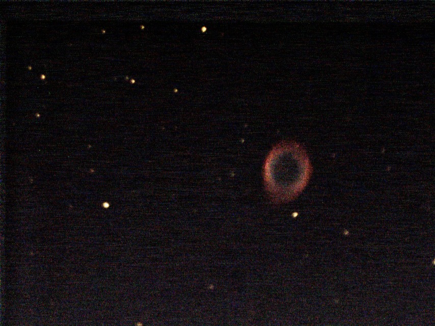 Collins Observatory image