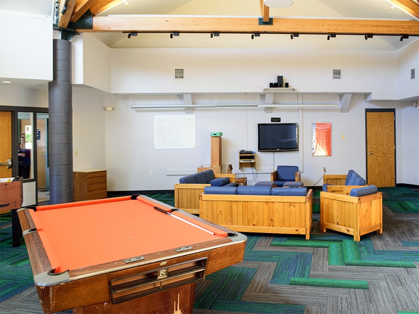 Common area