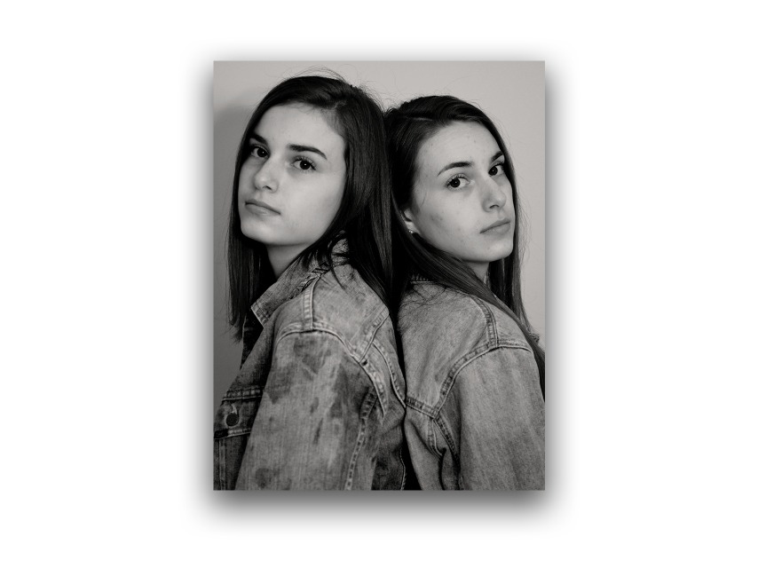 Courtney Finochiarro - Portrait Photography