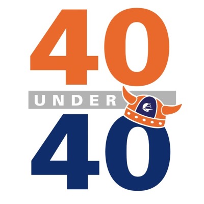 40 under 40