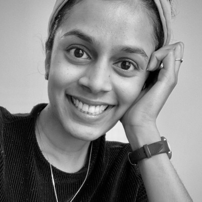 Dr. Abi Deivanayagam