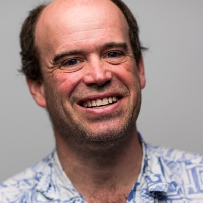 Professor Adam Summers