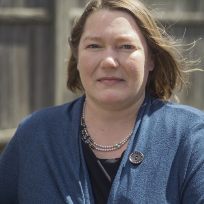 Amy Smith
