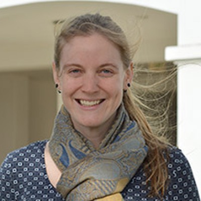 Dr. Amy Maas