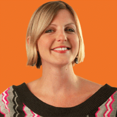 Avril Hevey-Doucette Headshot