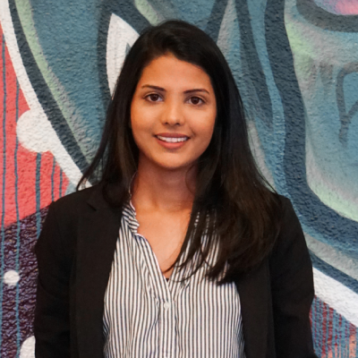 Aasma Aziz Sahotra	'18G