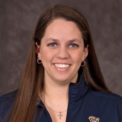 Amy	Barry '12