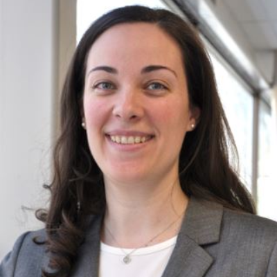 Katie Bedard '08, '13G