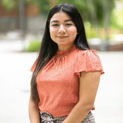 Belinda Miranda 2022 Counseling Intern Headshot