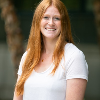Bridget Austen 2022 Counseling Intern Headshot