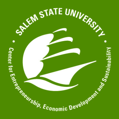 Salem State University CEEDS logo
