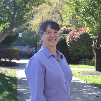 Eileen FitzGerald