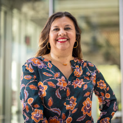 Elisa Castillo, PhD