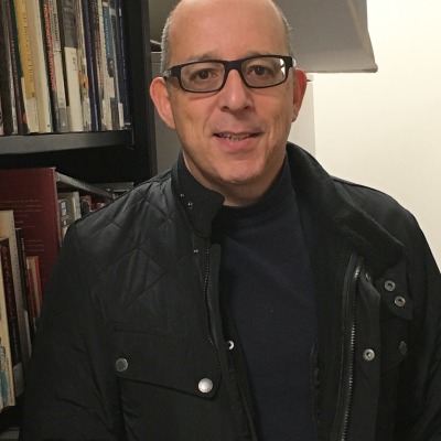 Dan Eshet