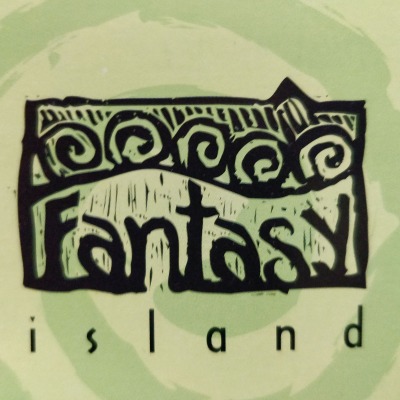 Fantasy Island