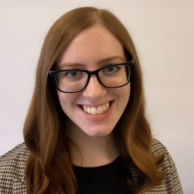 Nicole Freeman '12