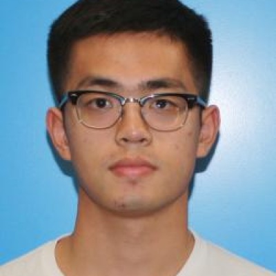 Hanwen, Liu '21, Bachelor of Science in Sport and Movement Science