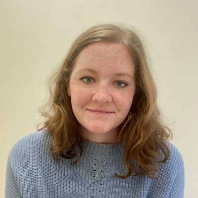 Hollis Helton 2022 Headshot