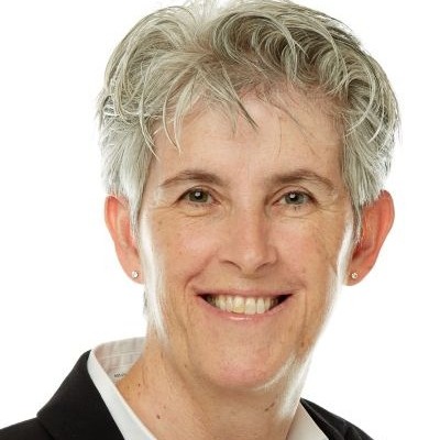 Dr. Hope M. Watt-Bucci '96G