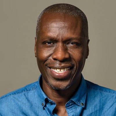 Dr. Isaiah Nengo