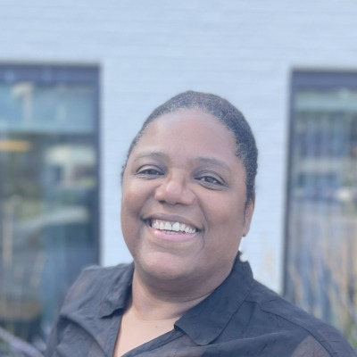 Judith L. Thomas '08, '13G