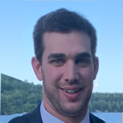 Stephen LaMonica '13